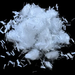 Confiber® Krimpwapeningsvezels 6mm