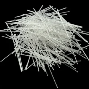 Confiber® Kunststof wapeningsvezels (pucks)